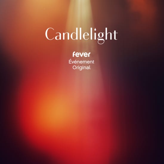 ﻿Candlelight : Hommage à Whitney Houston