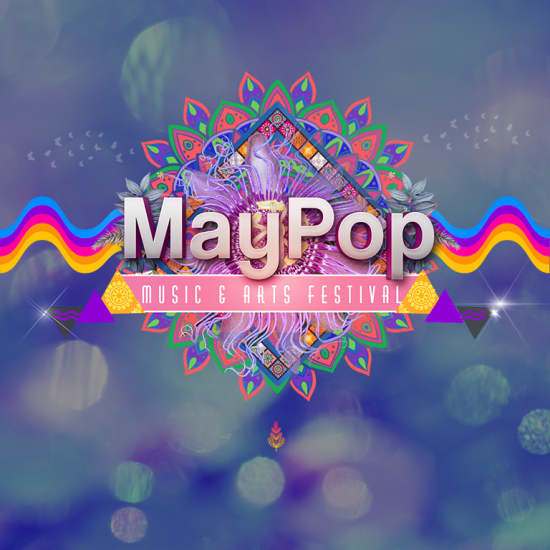 Maypop Music & Arts Festival 2021