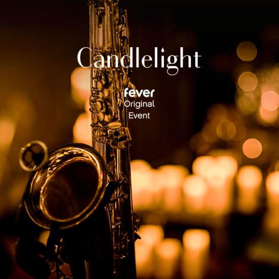 Candlelight Jazz: A Tribute to Ella Fitzgerald & Louis Armstrong