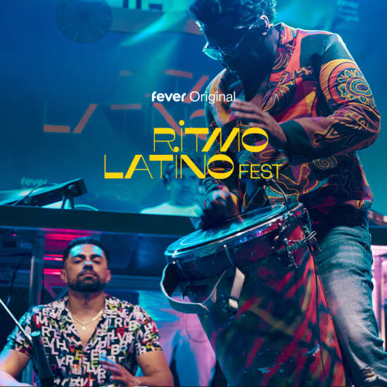 Ritmo Latino: Melbourne’s Best Latin American Festival - Waitlist