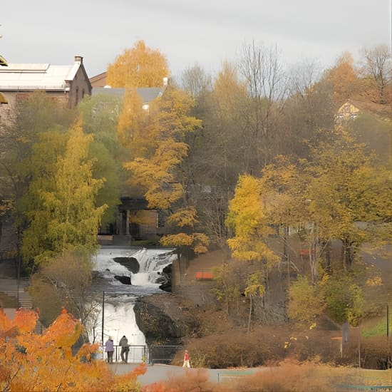 Authentic Oslo Bike Tour