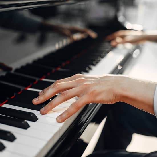 Musique et Patrimoine : Chopin et Beethoven