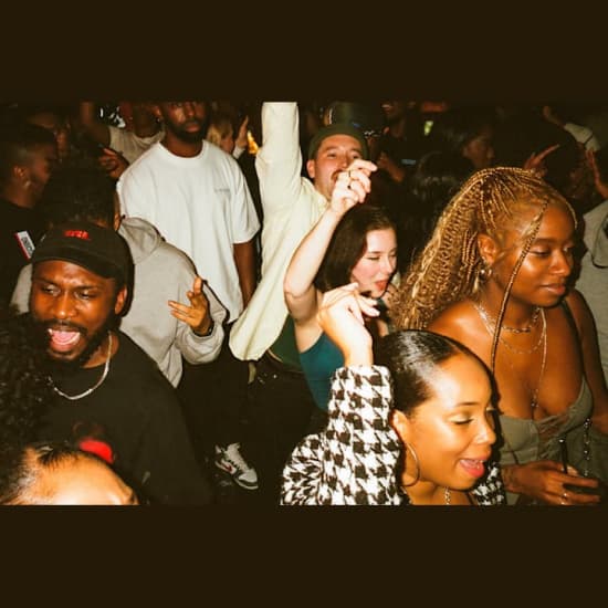 PlaylistLDN