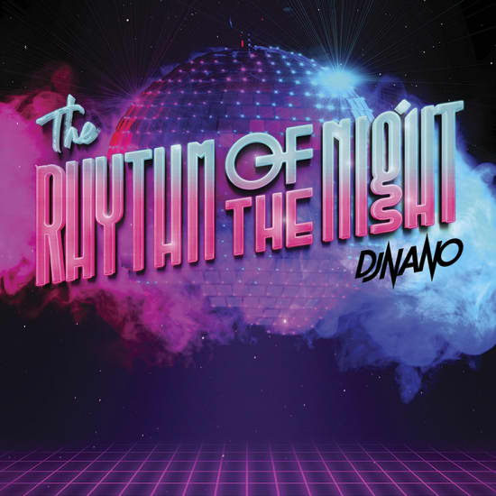 Rhythm of the night by DJ Nano