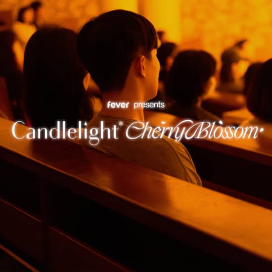 캔들라이트: 이문세 헌정 프로그램