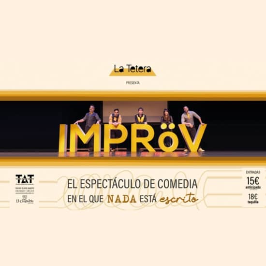 IMPRöV