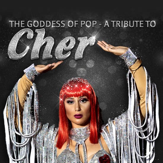 TGIF Nights @ Marquee Presents: A Tribute to Cher