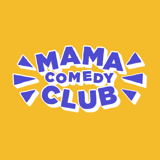 ﻿Mama's Comedy Club in Toulouse