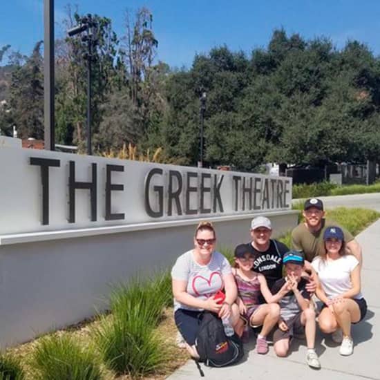 Hollywood Sign Hiking Tour to Griffith Observatory