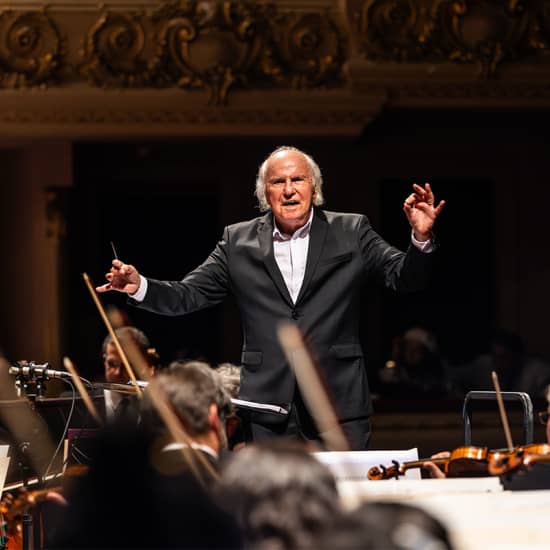 Orquestra Petrobras Sinfônica - Concertos Clássicos