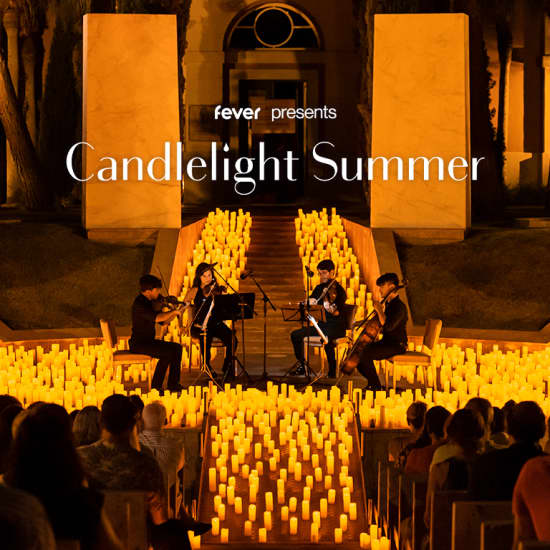 Candlelight Marbella: Lo Mejor de Hans Zimmer