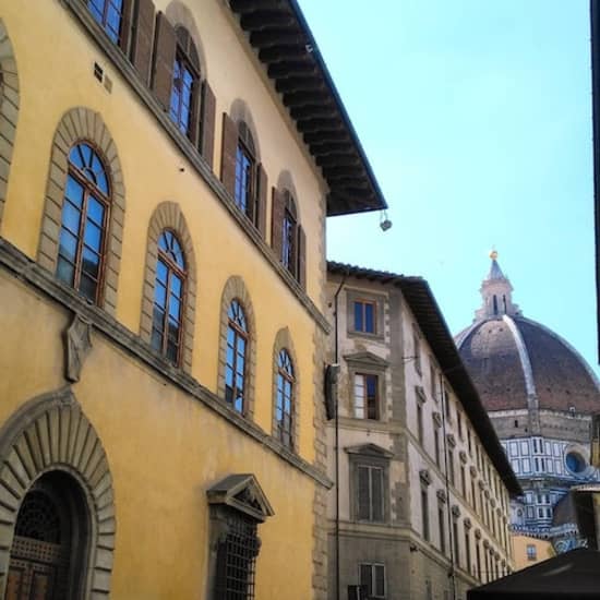 Museo de’ Medici: Biglietto d’ingresso