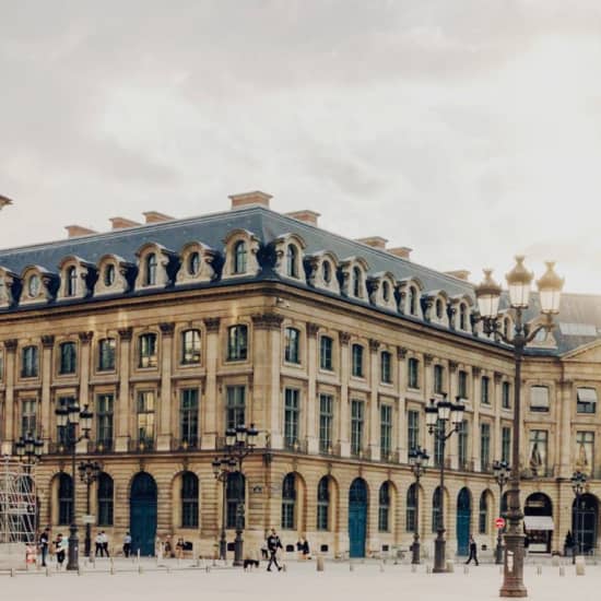 Visite guidée : Paris 1900 la Belle Epoque