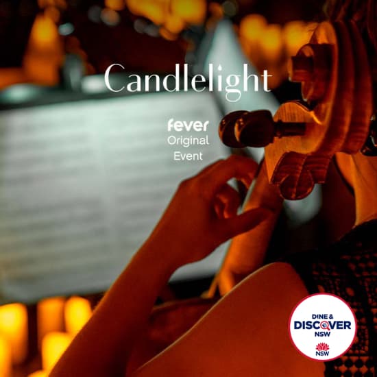 Candlelight: Beethoven’s Best Works at The Linseed House
