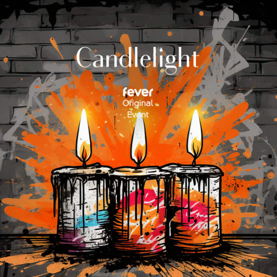Candlelight: Hip-Hop's Greatest Hits