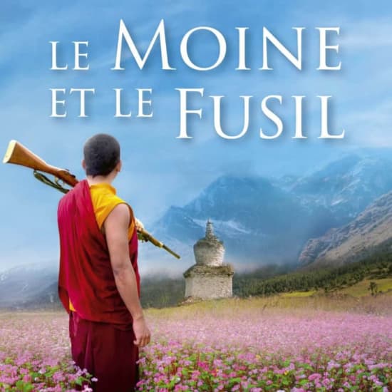 Le Moine et le fusil