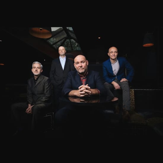 James Taylor Quartet — event image