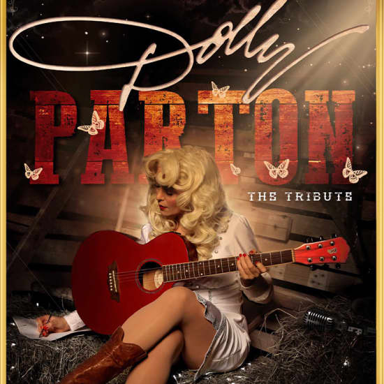 FunnyBoyz Manchester Presents: A Tribute to Dolly Parton