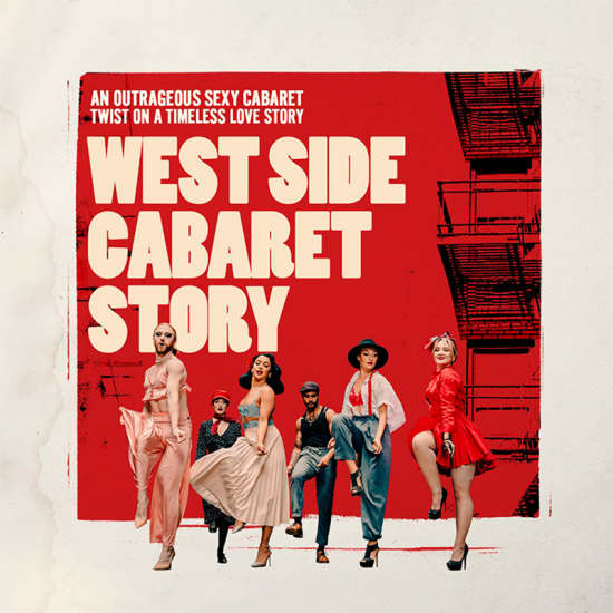 West Side Cabaret Story at Proud Embankment