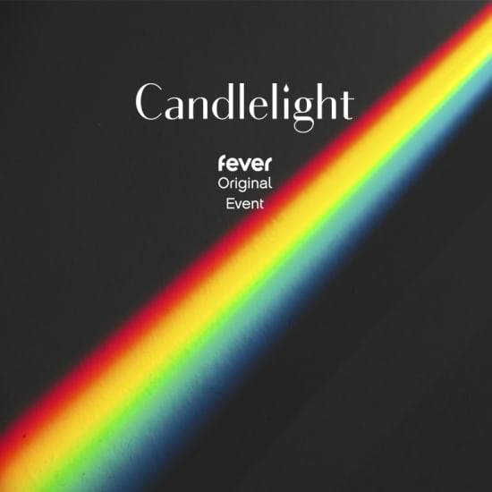 Candlelight A Tribute to Pink Floyd Portland Fever