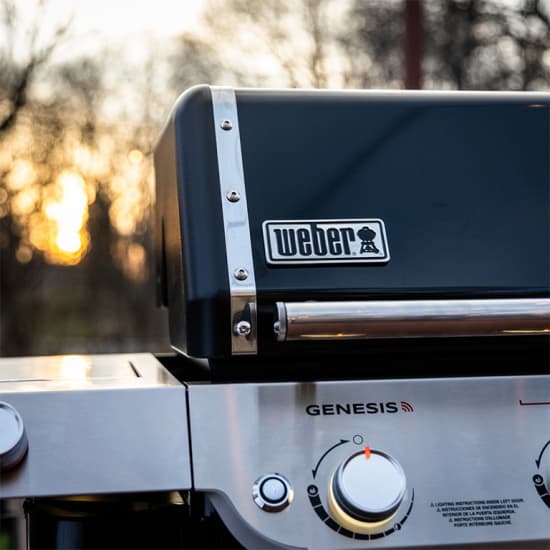 Curso de Barbacoa Certificado por Weber