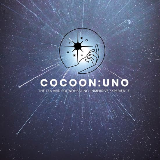 ﻿Cocoon One: The Tea and Soundhealing Immersive Experience