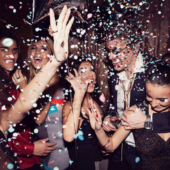 New Year, New Boo: Singles NYE Party
