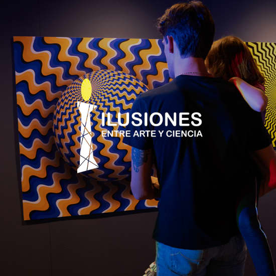Museo Mundo de Ilusiones Valencia