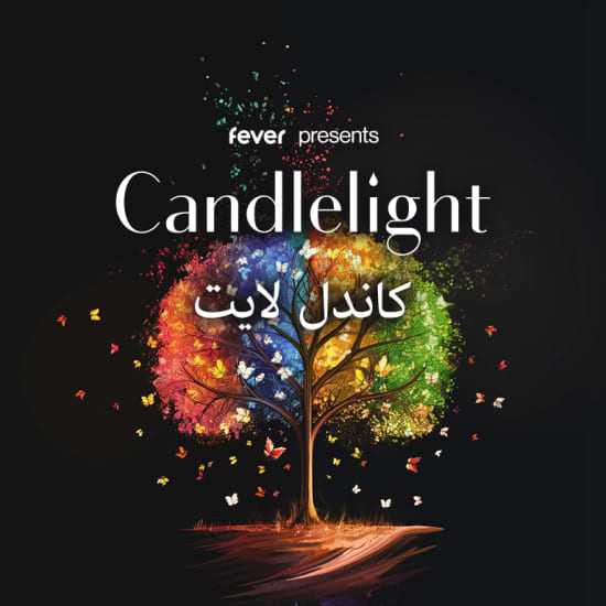 Candlelight Open Air: Vivaldi's 4 Seasons