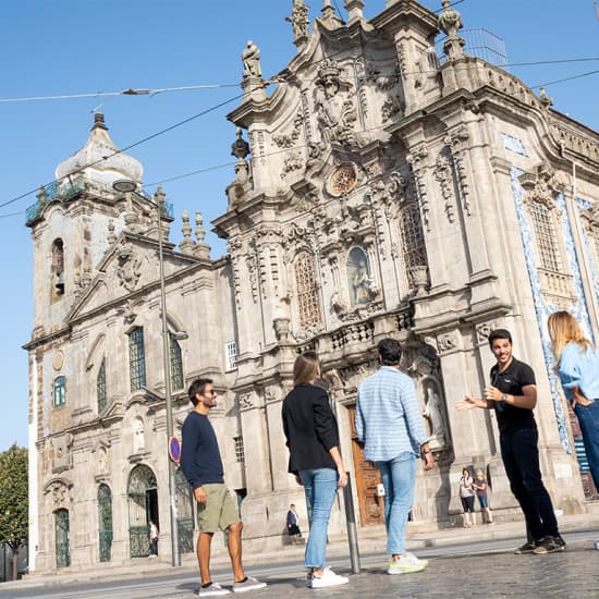 ﻿Three cities in one day: Porto, Nazaré and Óbidos