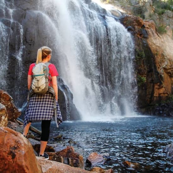 ﻿Parc national des Grampians : Excursion d'une journée avec transport depuis Melbourne