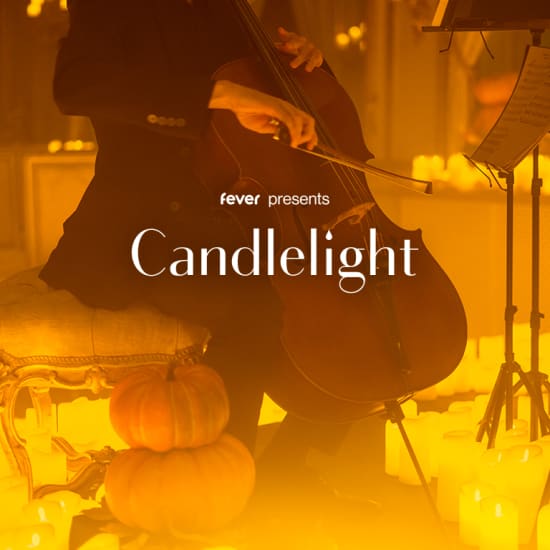 Candlelight Open Air: A Haunted Evening of Halloween Classics