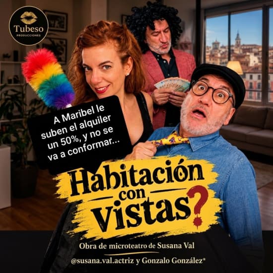 Noche de Comedia