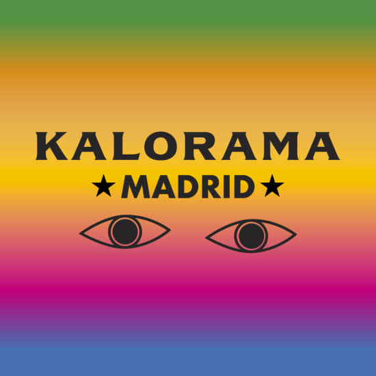 Kalorama Madrid 2025 - Lista de espera