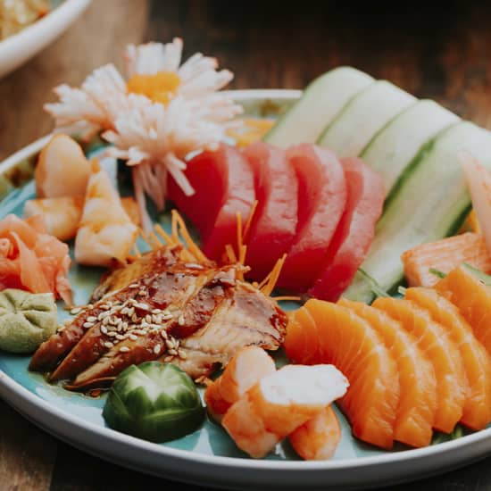 Curso online de cocina japonesa: las claves del sushi y el sashimi | Fever