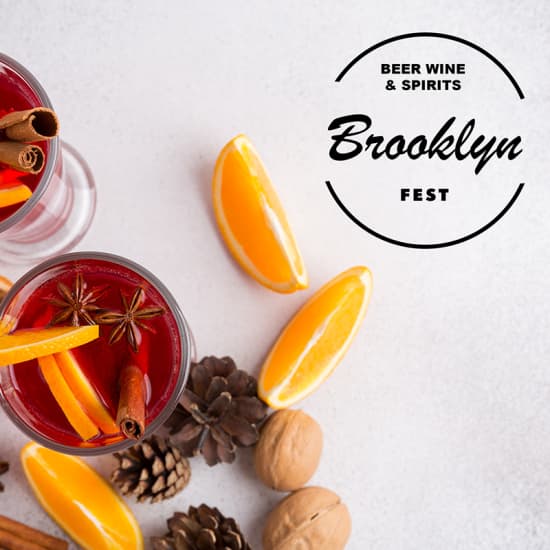 Brooklyn Winter Beer Wine and Spirits Fest