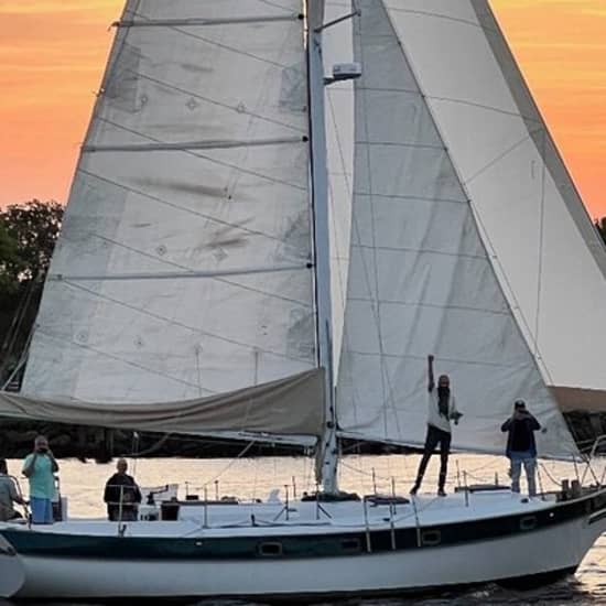 Sailing Charters in Wilmington (Wilmington) Tickets Fever