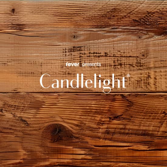 Candlelight: Tribute to Lauryn Hill
