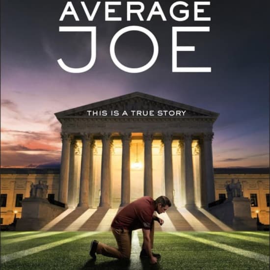 Average Joe 