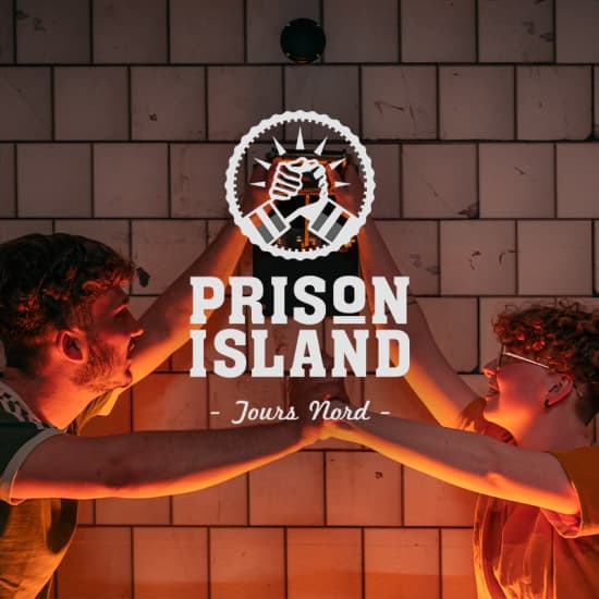 Prison Island Tours Nord - Carte Cadeau