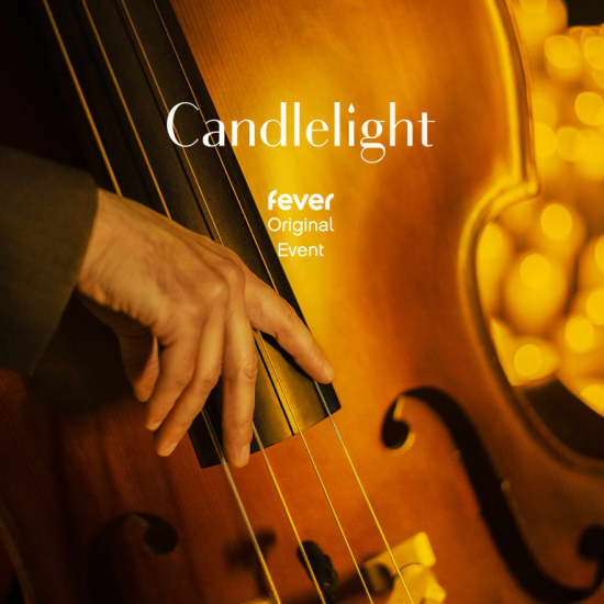 Candlelight: Romantic Jazz ft. Billie Holiday, Frank Sinatra, & Ella Fitzgerald