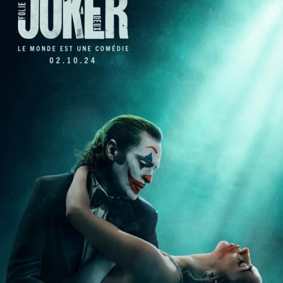 Joker: Folie à Deux