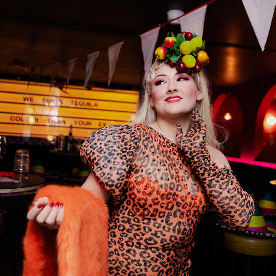 La Fiesta Bottomless Drag Brunch - Wimbledon