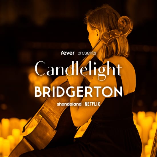 Candlelight: i grandi successi di Bridgerton - Lista d'attesa