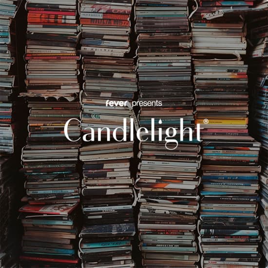 Candlelight : hommage à Hans Zimmer