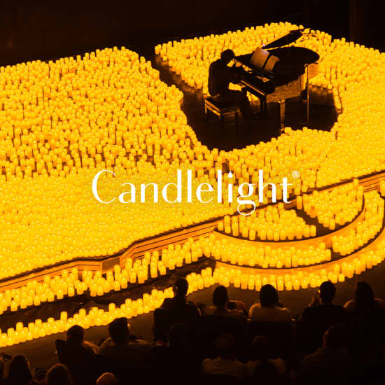 Candlelight: Tribute to Coldplay