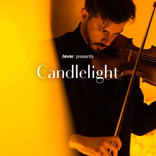 Candlelight: Coldplay meets Ed Sheeran