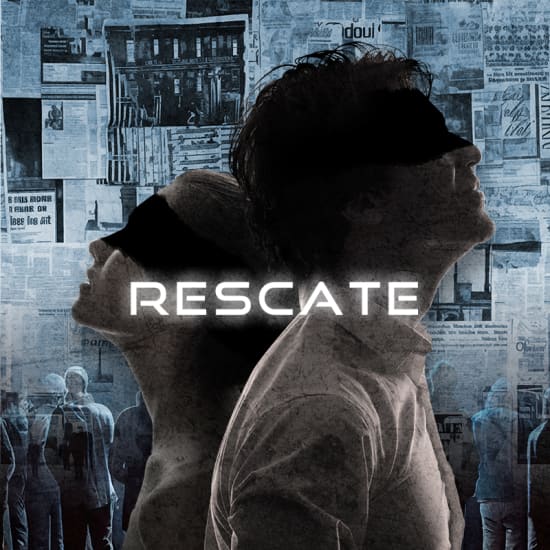 Misión Rescate - Juego callejero Street Escape® - Guadalajara