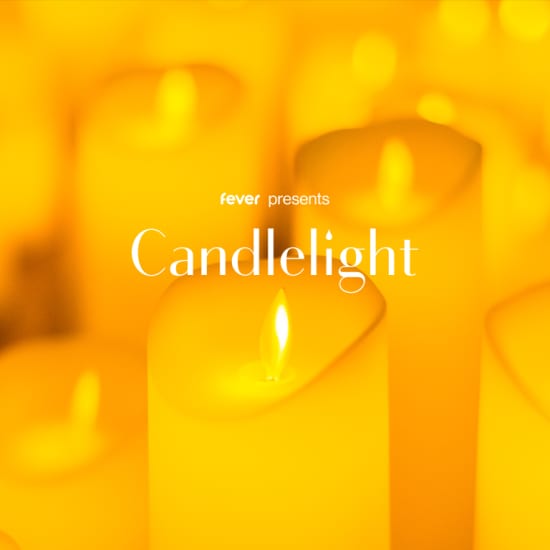 Candlelight Jazz: Iconic Black Artists feat. Miles Davis