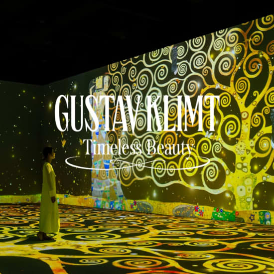 Gustav Klimt: Timeless Beauty